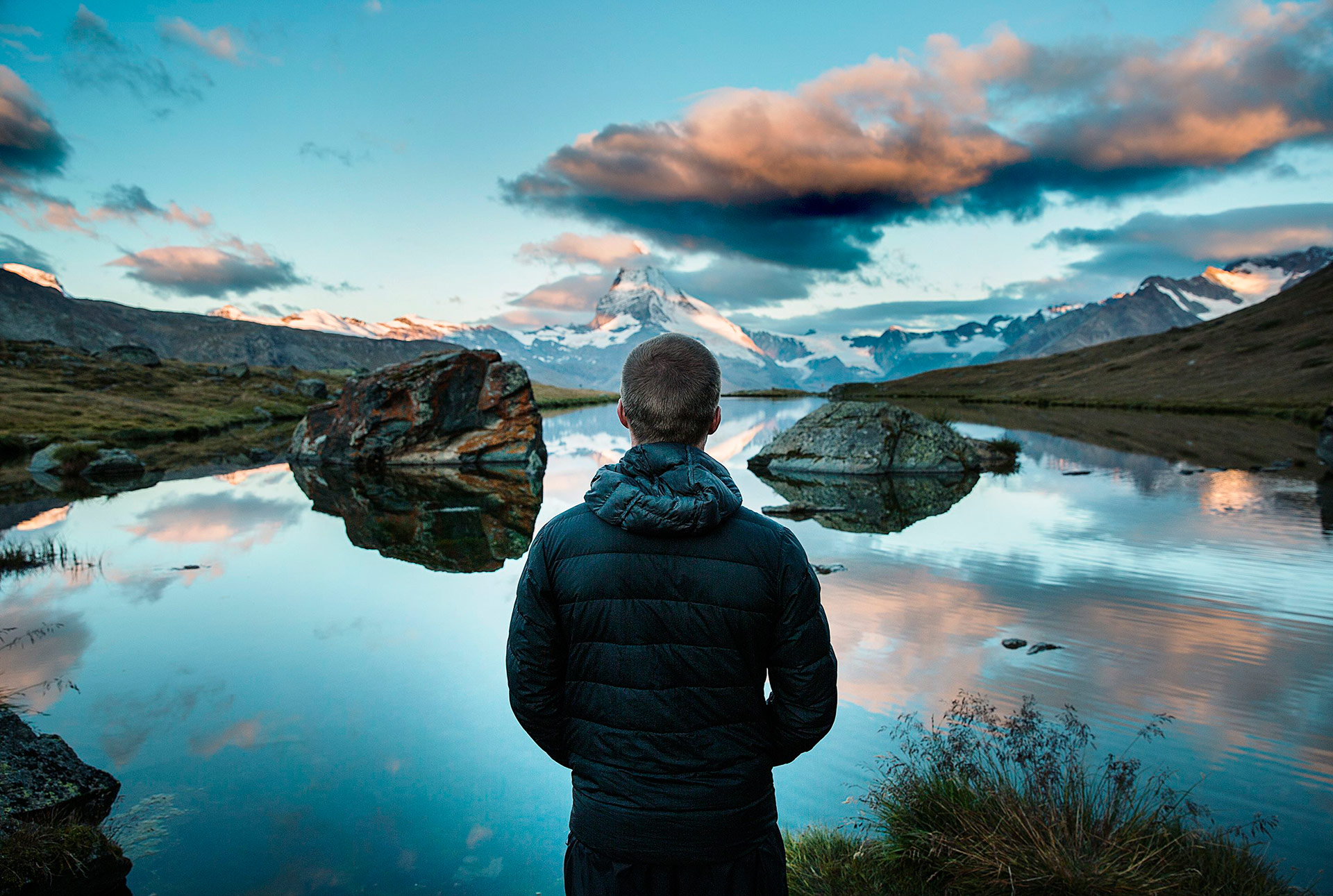 Aenean Amet Inceptos