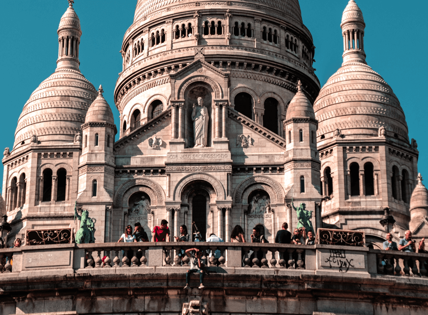 french History: A closer look at Churches in Paris