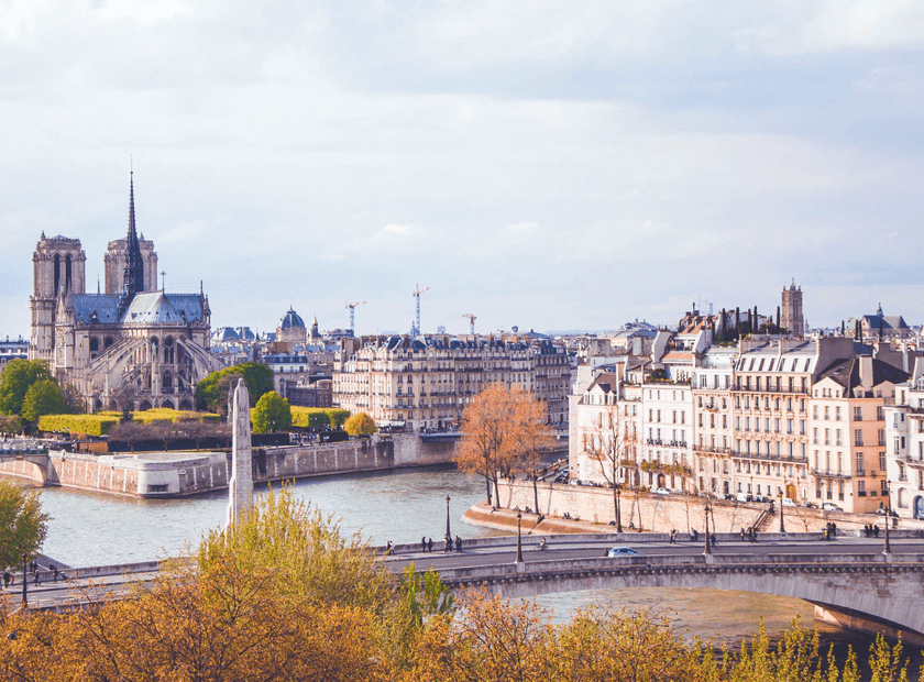 Bird’s Eye View Adventure Tour