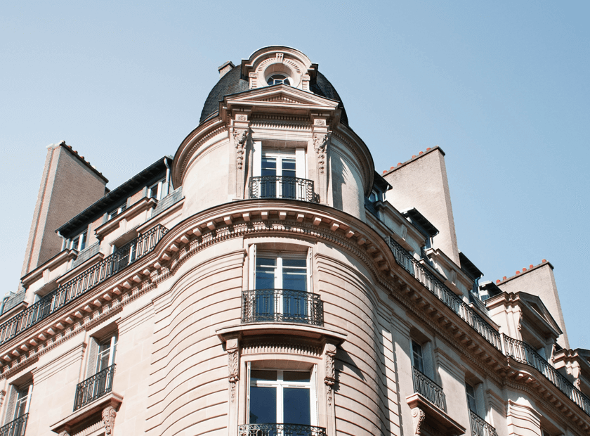 History & Architecture Tour