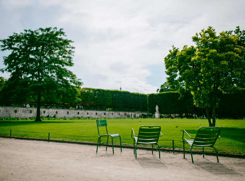 Relax and Enjoy Nature Tour